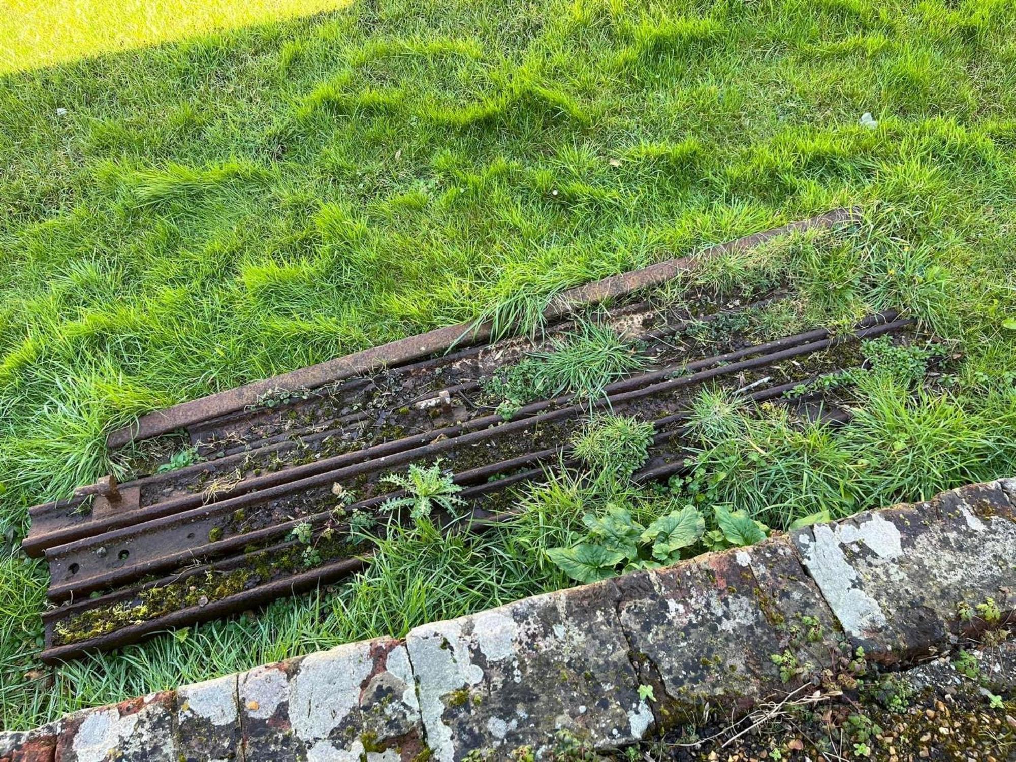 Old Ningwood Station Bed & Breakfast, Ningwood, Isle Of Wight Po41 0Tg Brook  Luaran gambar